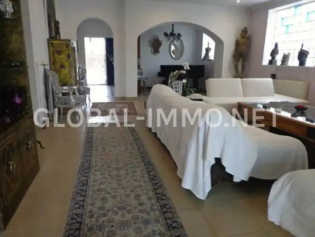 Villa con piscina in vendita a Frezer, imagen 7