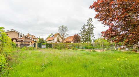 Foto 3 de Residencial en venta en Mutilva - Travesía Zolina, Aranguren, Navarra