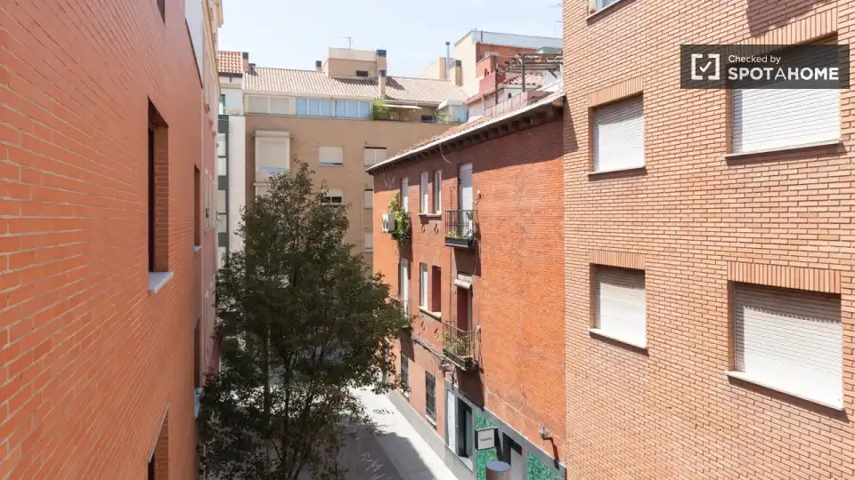 Appartement à louer à Barrio de Salamanca, imagen 17
