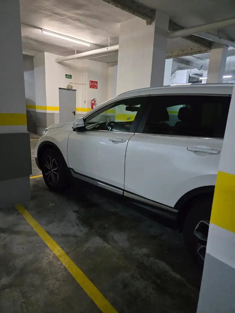 Einzelparkplatz zum Verkauf in Carrer de les Açores, imagen 10