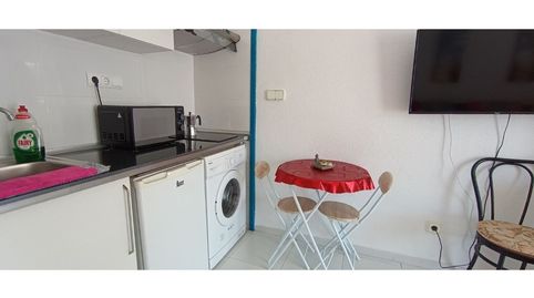 Foto 5 de Estudi de lloguer a Sant Agustí - Cala de Bou, Sant Josep de sa Talaia