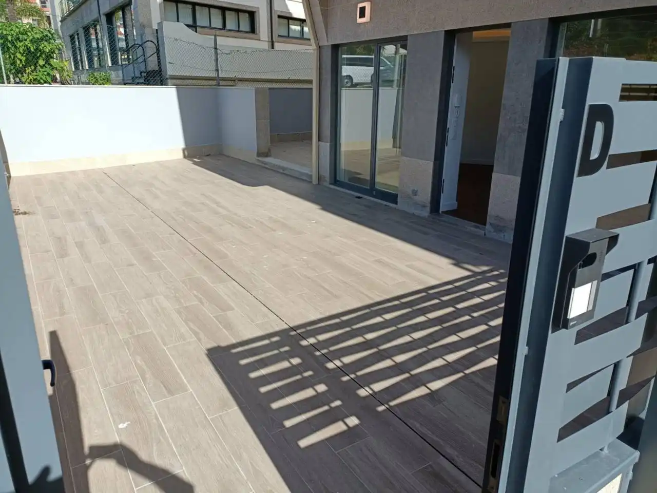 Appartement compact à vendre à Calle Vigo, imagen 13