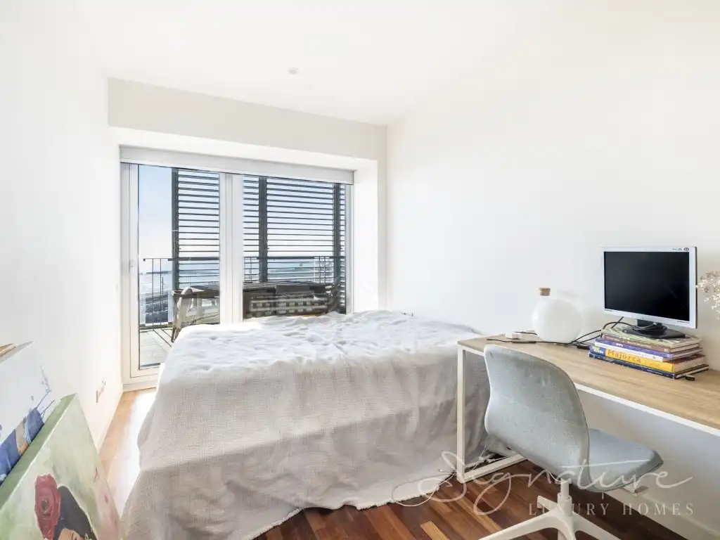 Flat with pool for sale in Passeig de Garcia Fària 73-75, imagen 15