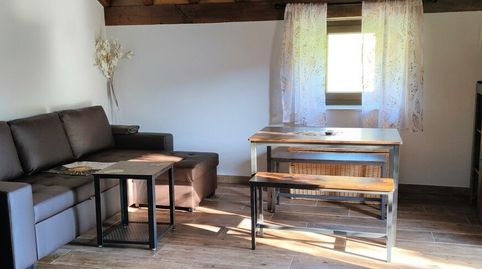 Foto 3 von Haus oder Chalet zur Miete in Barrio Bucimprún, Vega de Pas, Cantabria