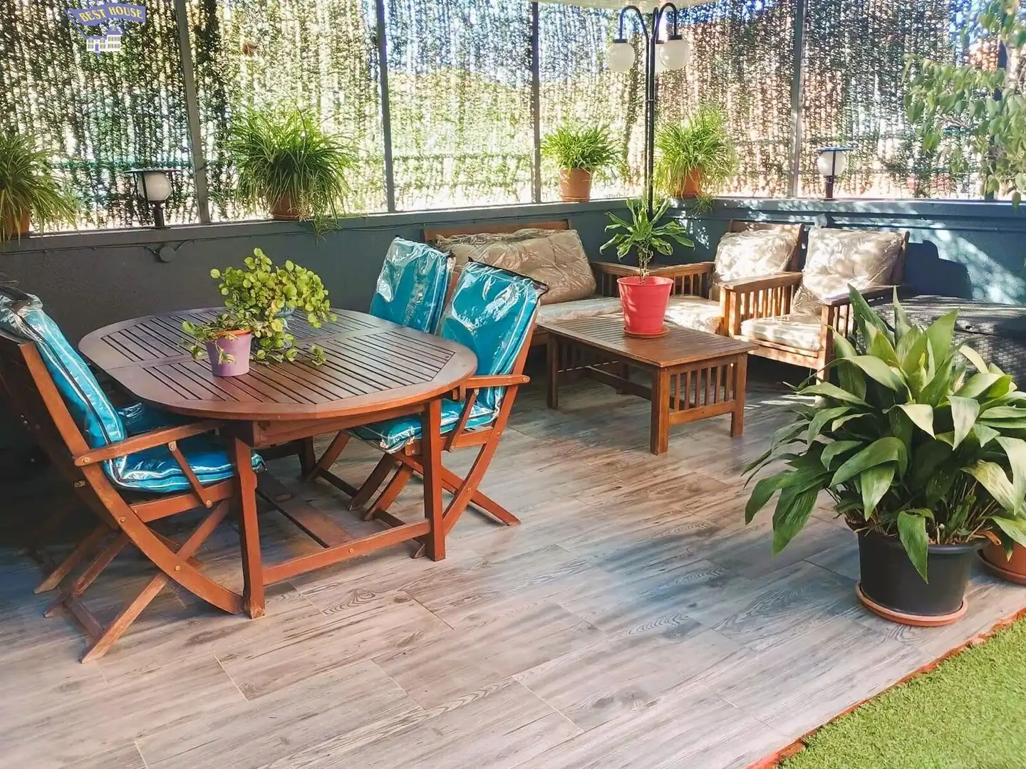Piso con ascensor en venta en Artigues - Llefià