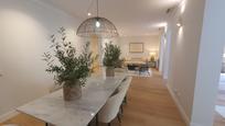 Dining room of Flat for sale in  Madrid Capital