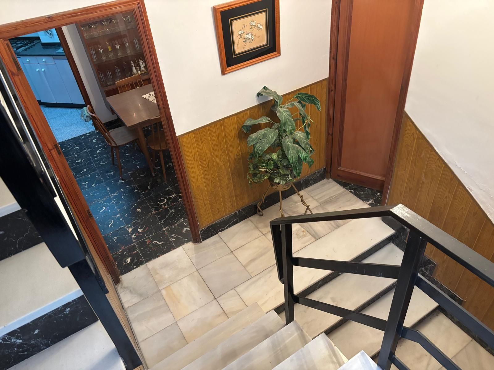 Casa adosada en venta en Benilloba con Calefacción, Terraza y Trastero