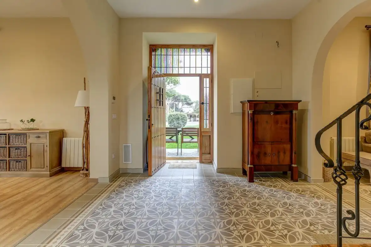 Country house zum Verkauf in Llinars del Vallès mit Klimaanlage, Heizung und Abstellraum