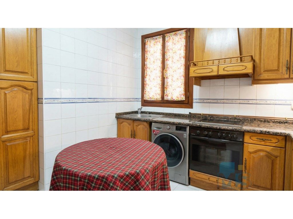 Wohnung zum verkauf in Avenida Euskadi