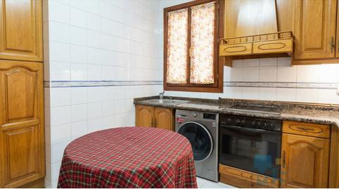 Foto 3 de Pis en venda a Avenida Euskadi, Pasaia, Gipuzkoa