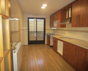 Kitchen of Duplex for sale in Valdepeñas  with Terrace