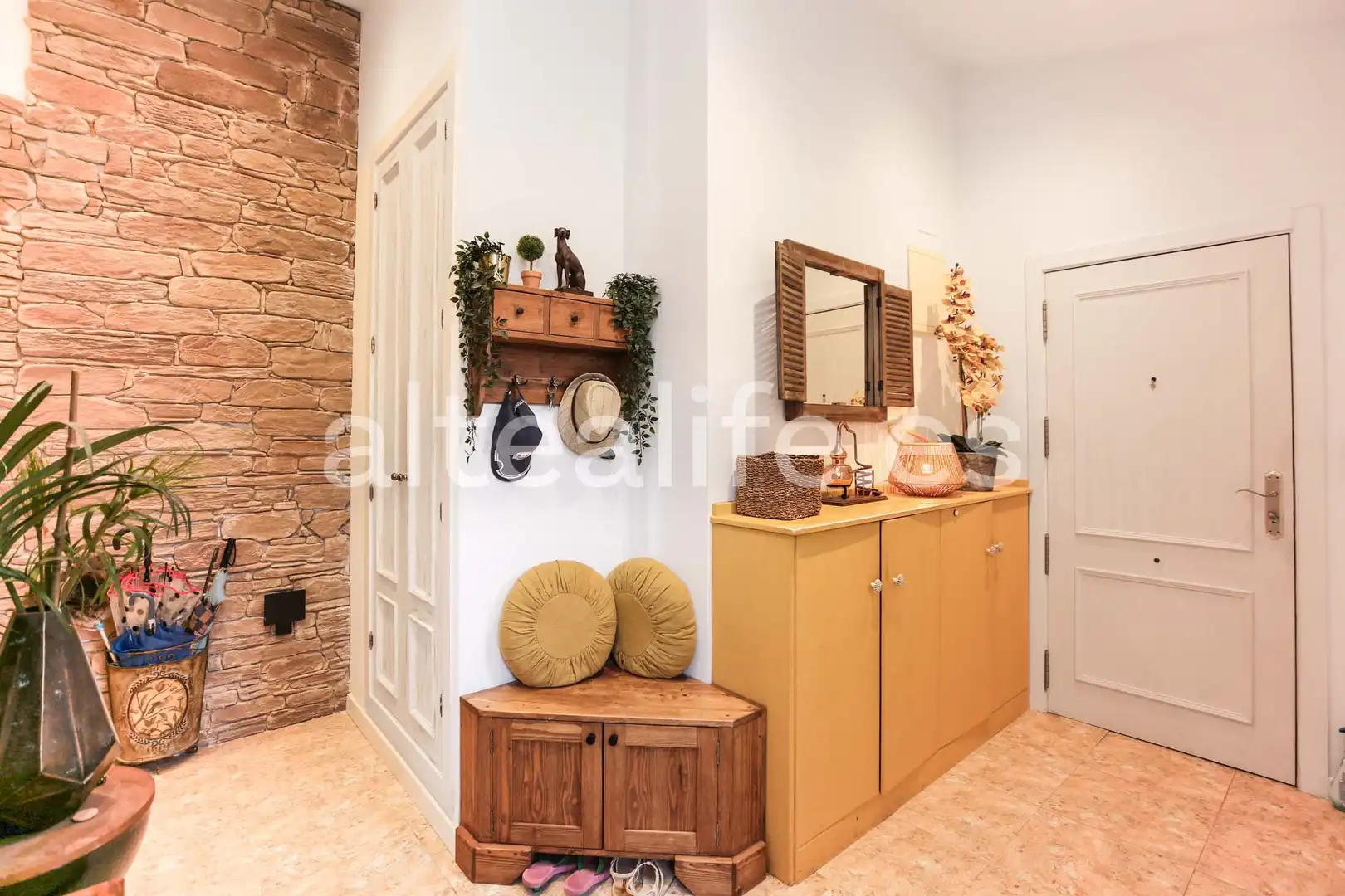 Apartament en venda en Altea amb Aire condicionat, Calefacció i Terrassa