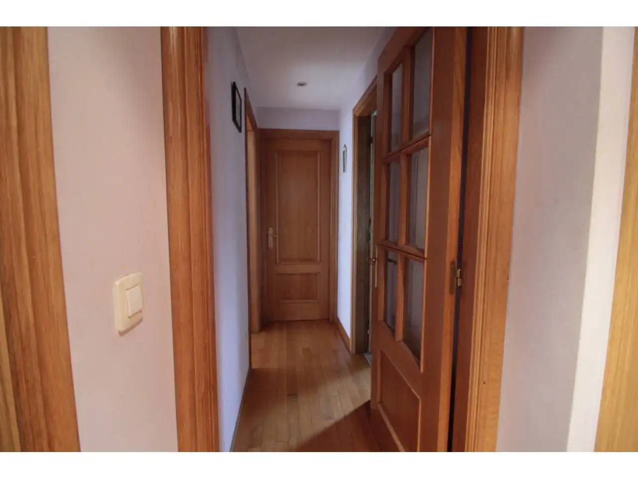 Flat for sale in Mondariz-Balneario  with Heating, Storage room and Alarm
