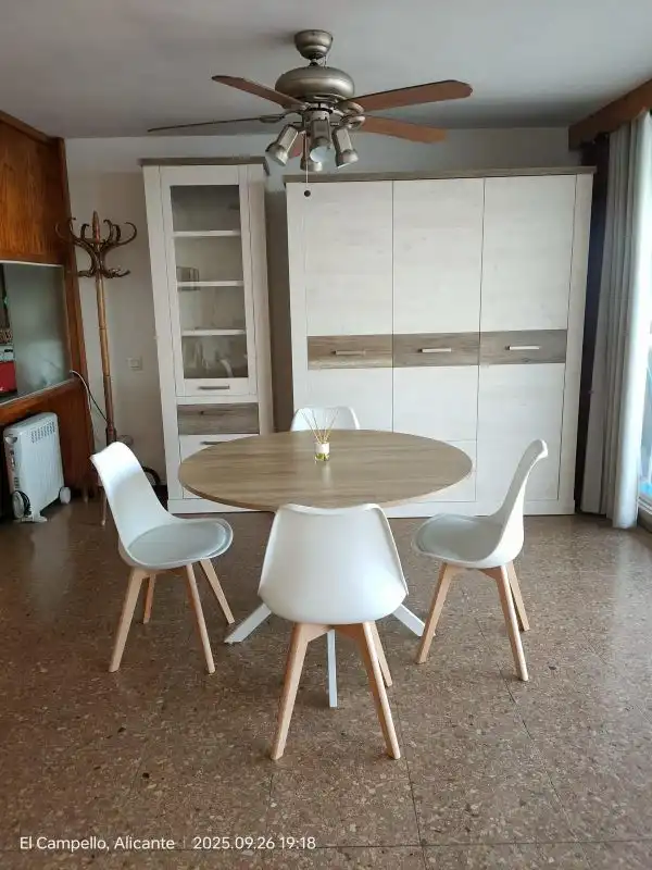 Apartments for rent in Calle Sanbartolomé, Campello Playa