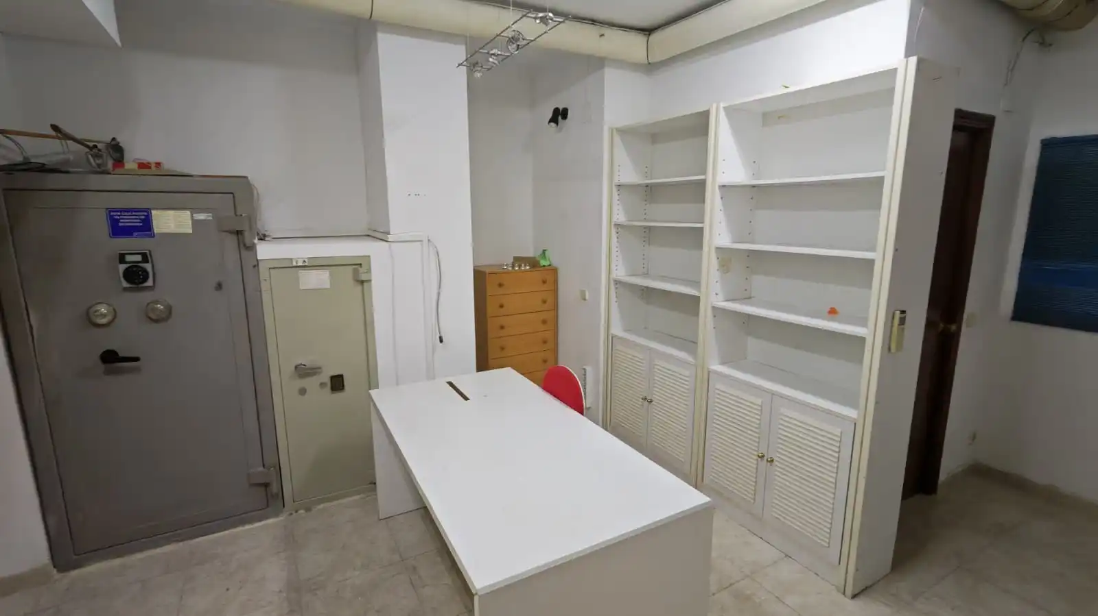 Business premises for sale in Casco Histórico, imagen 5