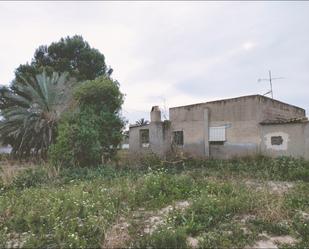 Residential for sale in Elche / Elx