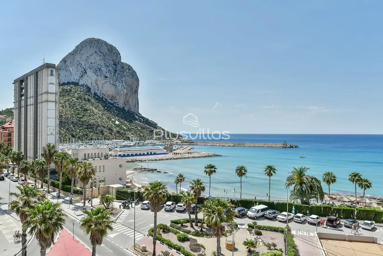 Appartement compact à vendre à Playa Arenal - Bol, imagen 5