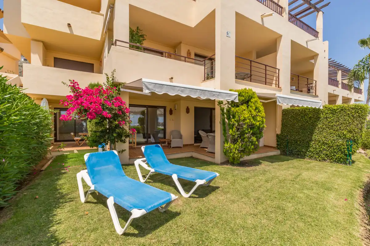 Appartamento con ascensore in vendita a Los Arqueros  - Puerto del Almendro, imagen 2