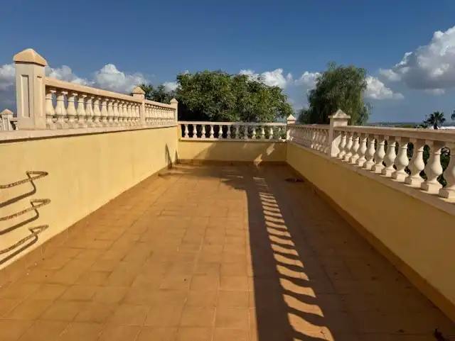 Villa avec terrasse à vendre à Calle Asturias Bal, imagen 23