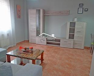 Living room of Flat to rent in Yeles