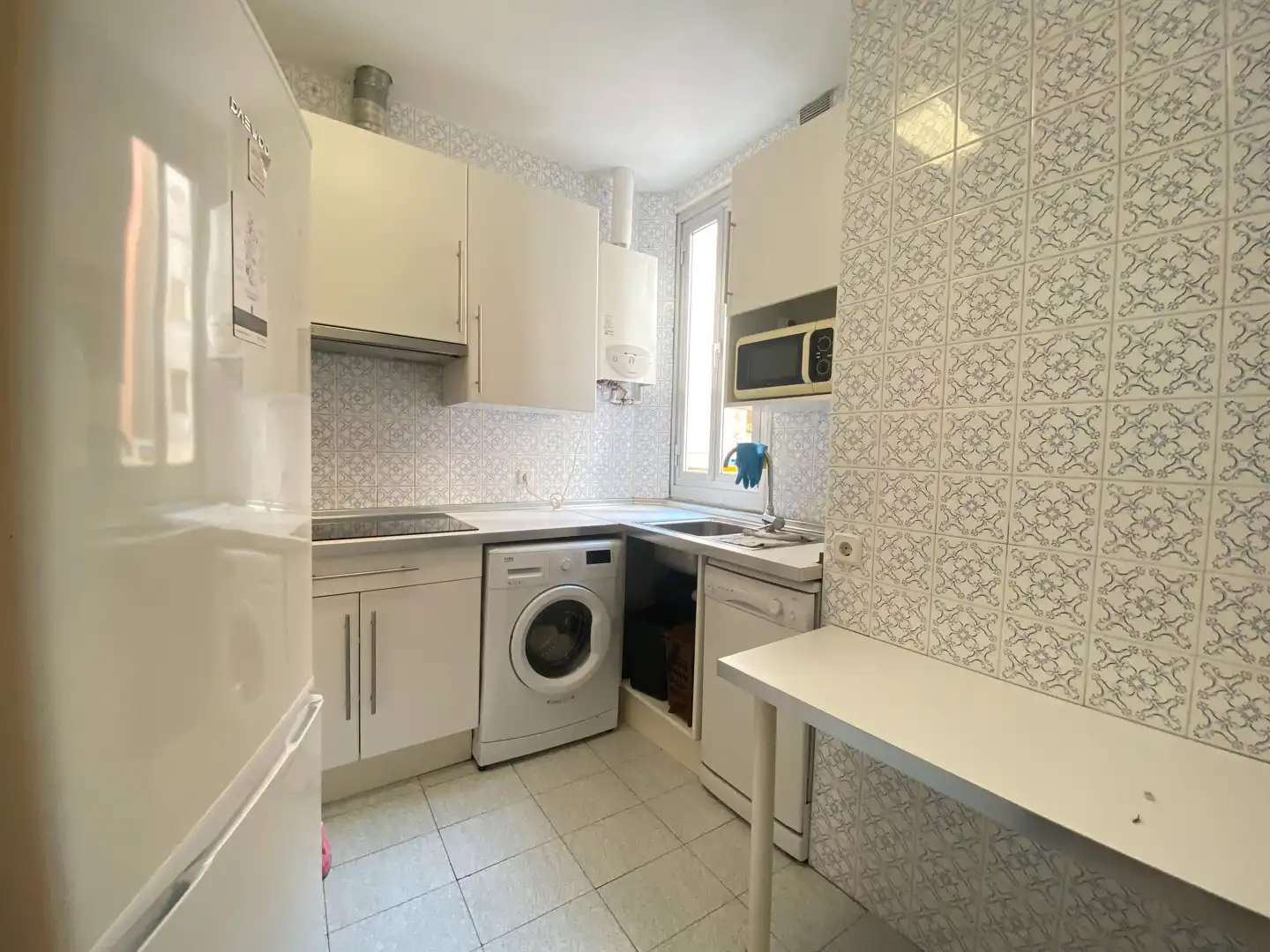 Flat for rent in Avenida de la Reina Victoria, Ciudad Universitaria