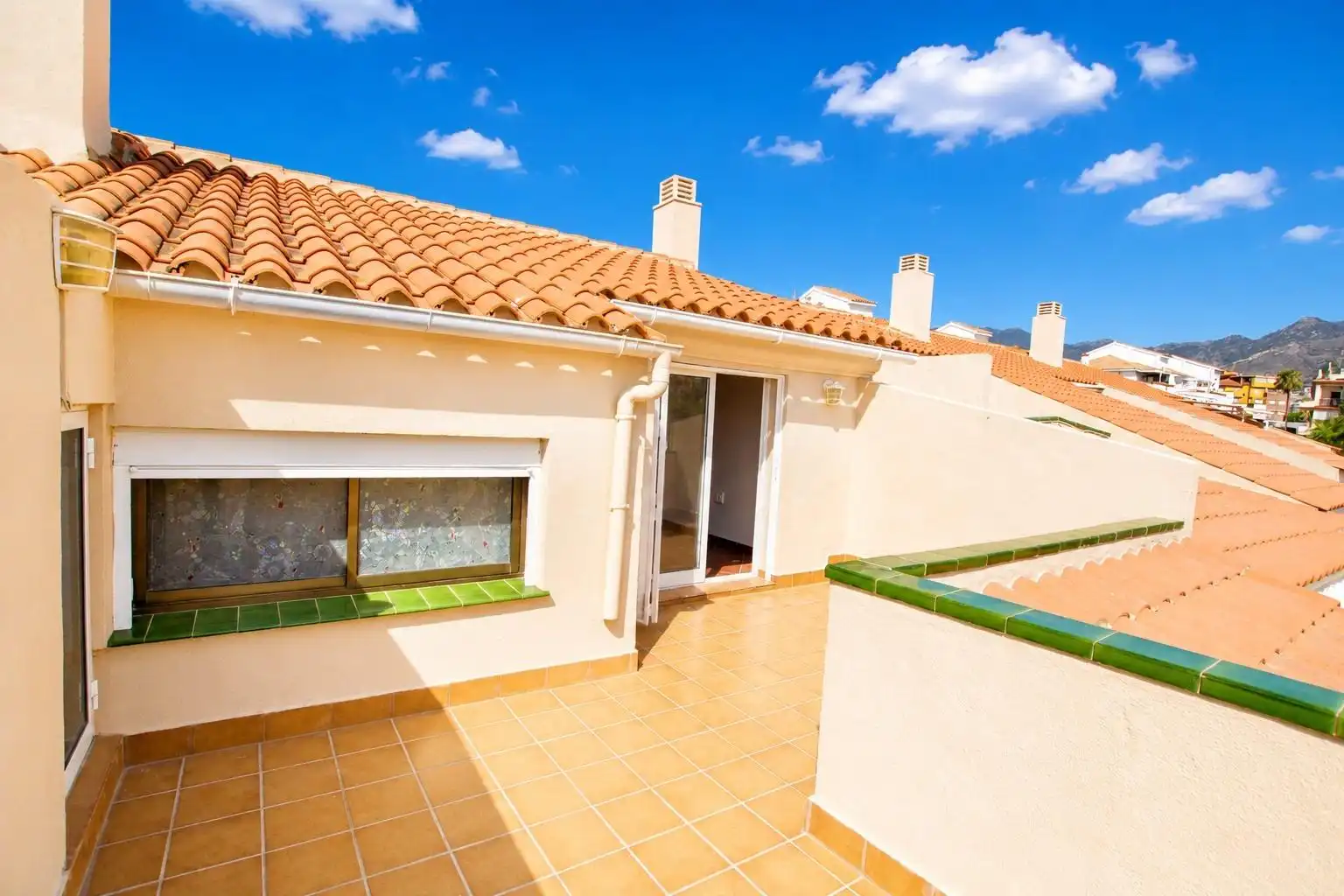 Ático con piscina en venta en Avenida GANDHI, imagen 8