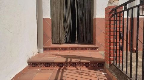 Foto 2 de Casa o xalet en venda a Calle San Isidro, 8, Retuerta del Bullaque, Ciudad Real