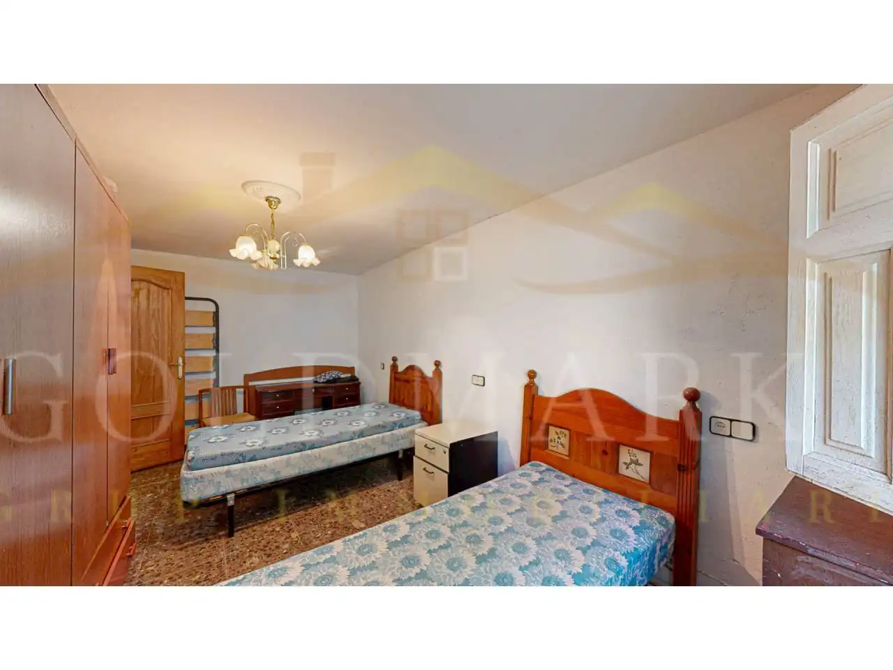Dormitori de Casa o xalet en venda en Corbera de Llobregat amb Calefacció, Jardí privat i Terrassa