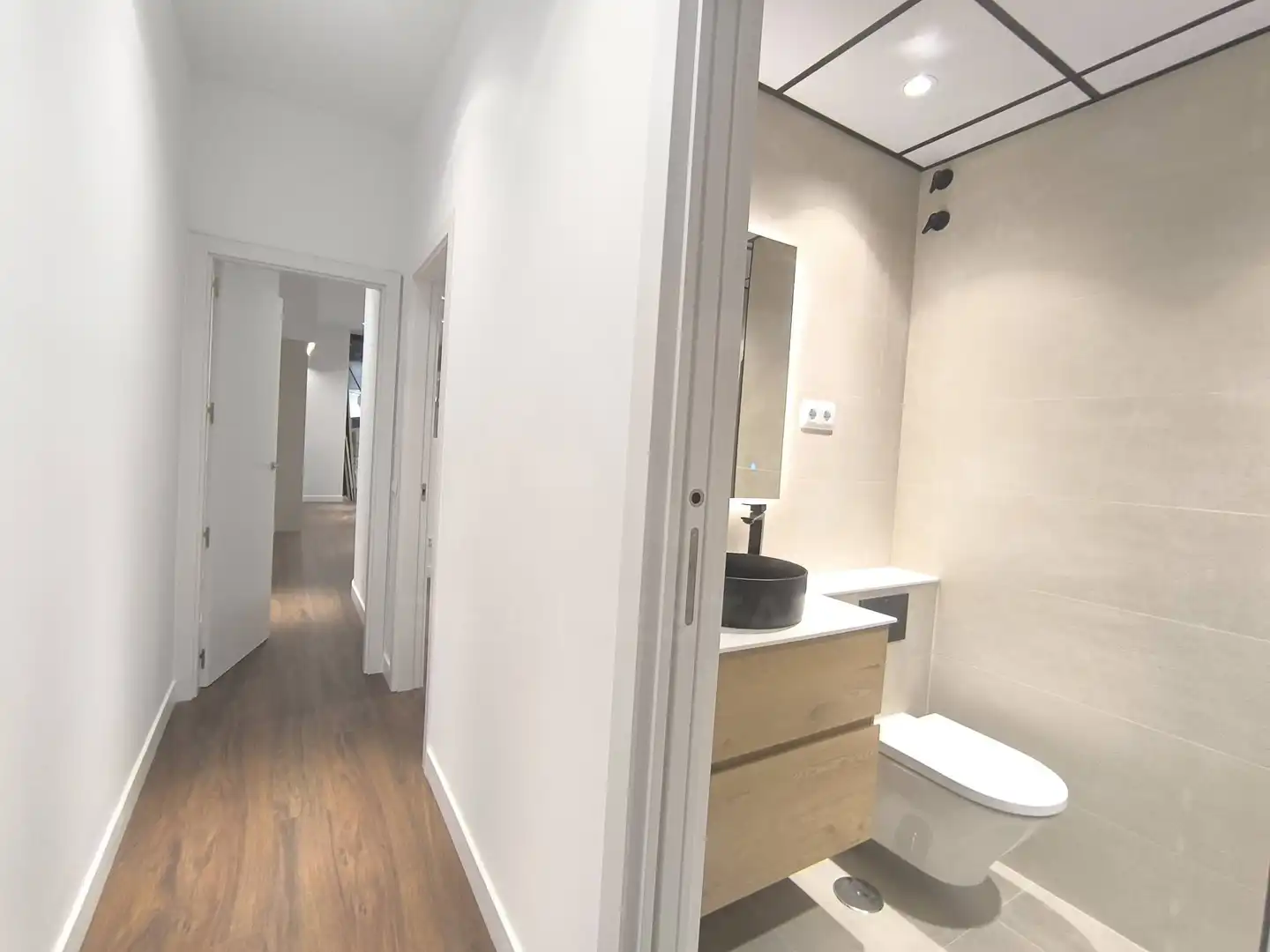Flat with lift for sale in Chamberí, imagen 9