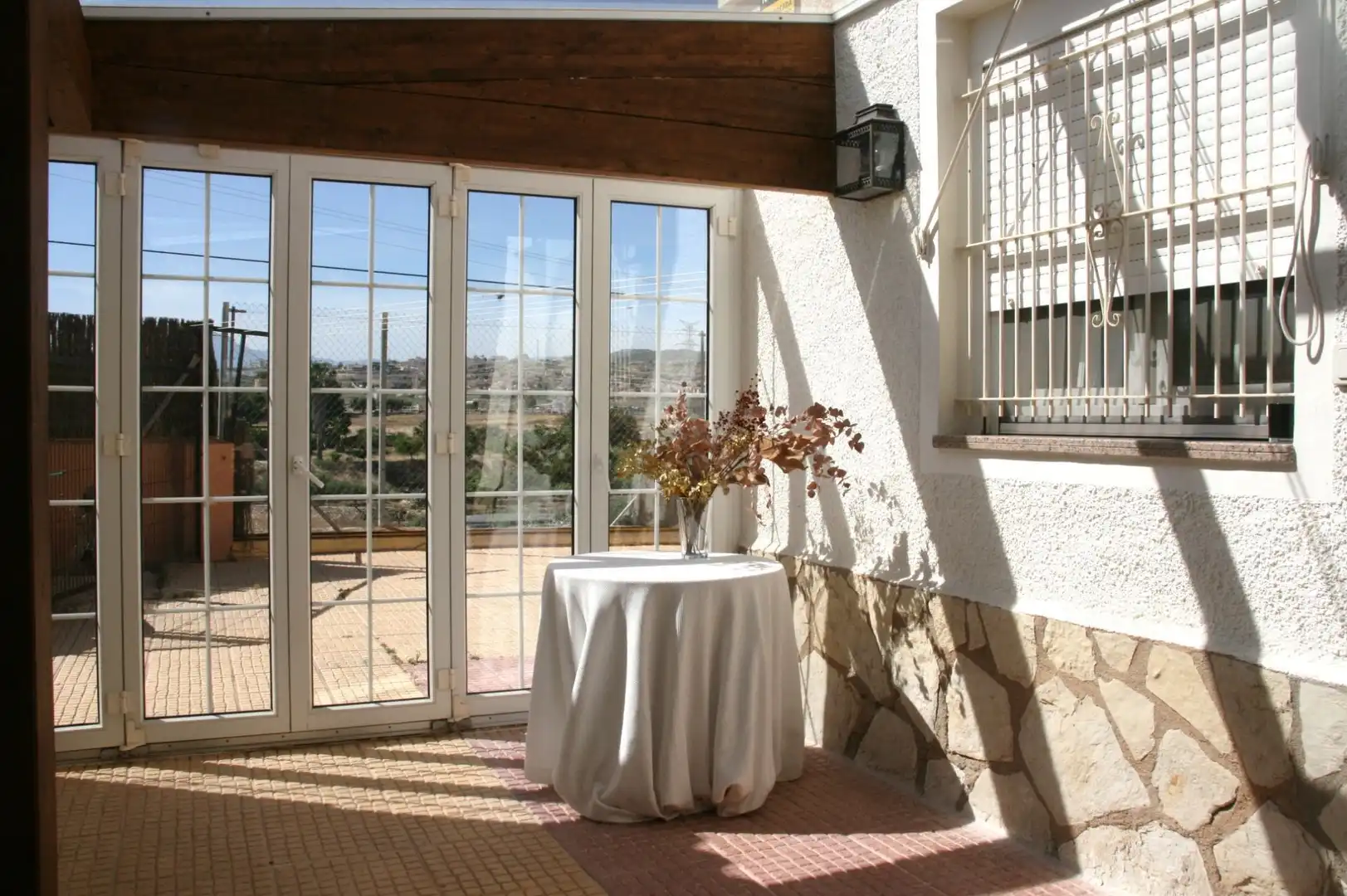 Chalet con piscina en venta en Centro, imagen 33