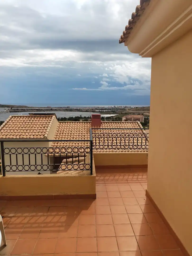 Bungalow with pool for sale in Bonalba - Cotoveta