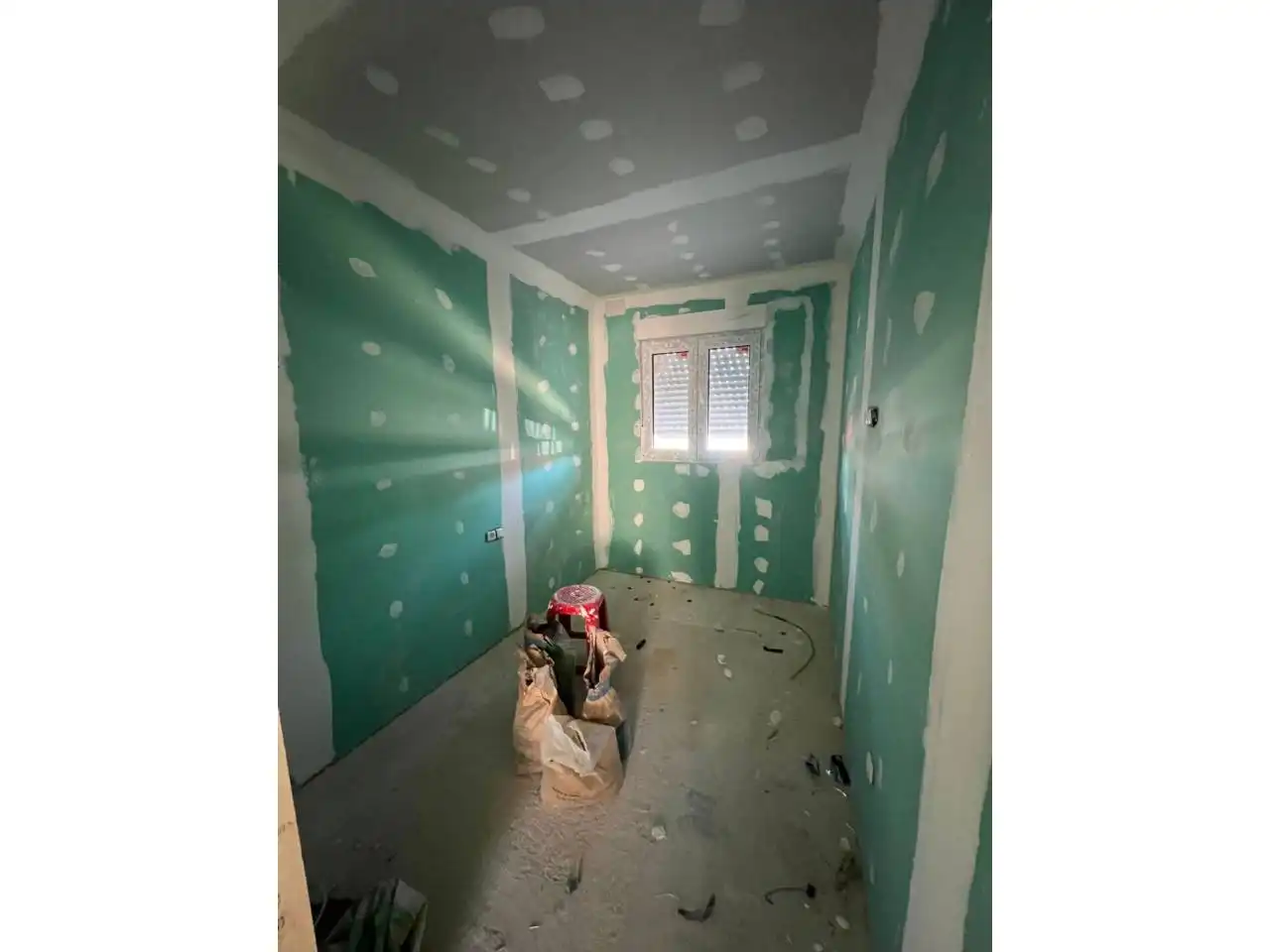 Piso en venta en Sedaví con Aire acondicionado, Calefacción y Terraza