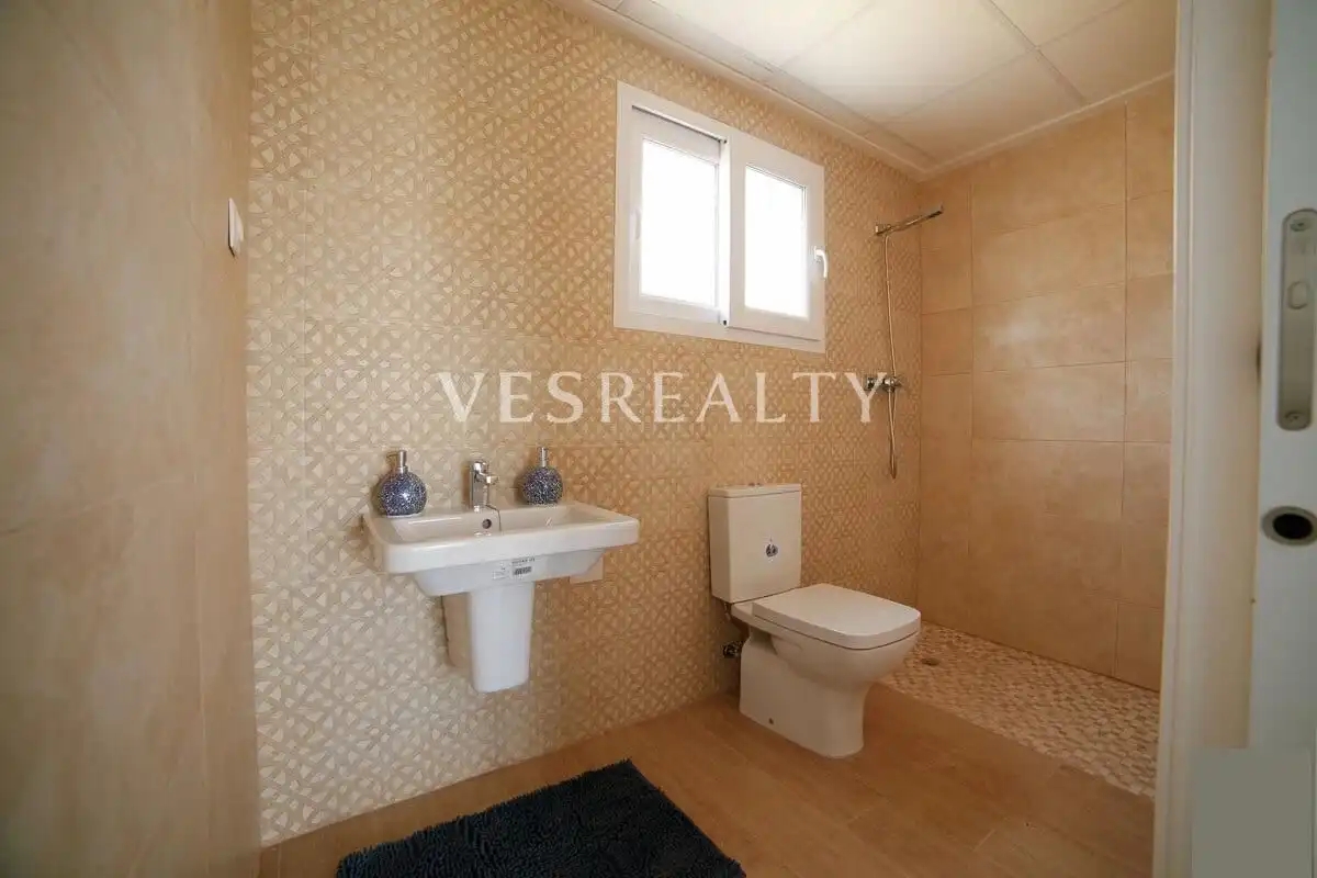 Chalet con piscina en venta en Gran Alacant, imagen 12