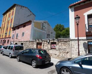 Exterior view of Residential for sale in Burgos Capital