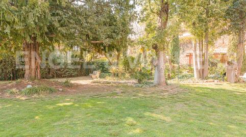 Foto 4 de Residencial en venta en Sant Gervasi i la Bonanova, Barcelona