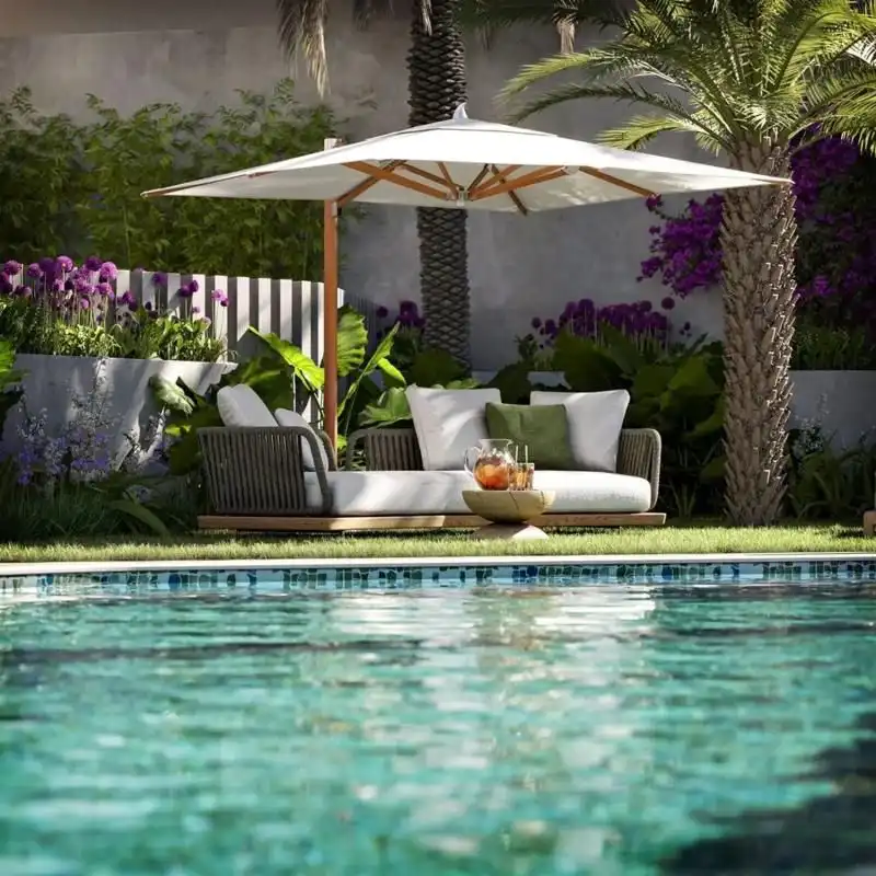 Apartment with pool for sale in Plans - Gasparot, imagen 14