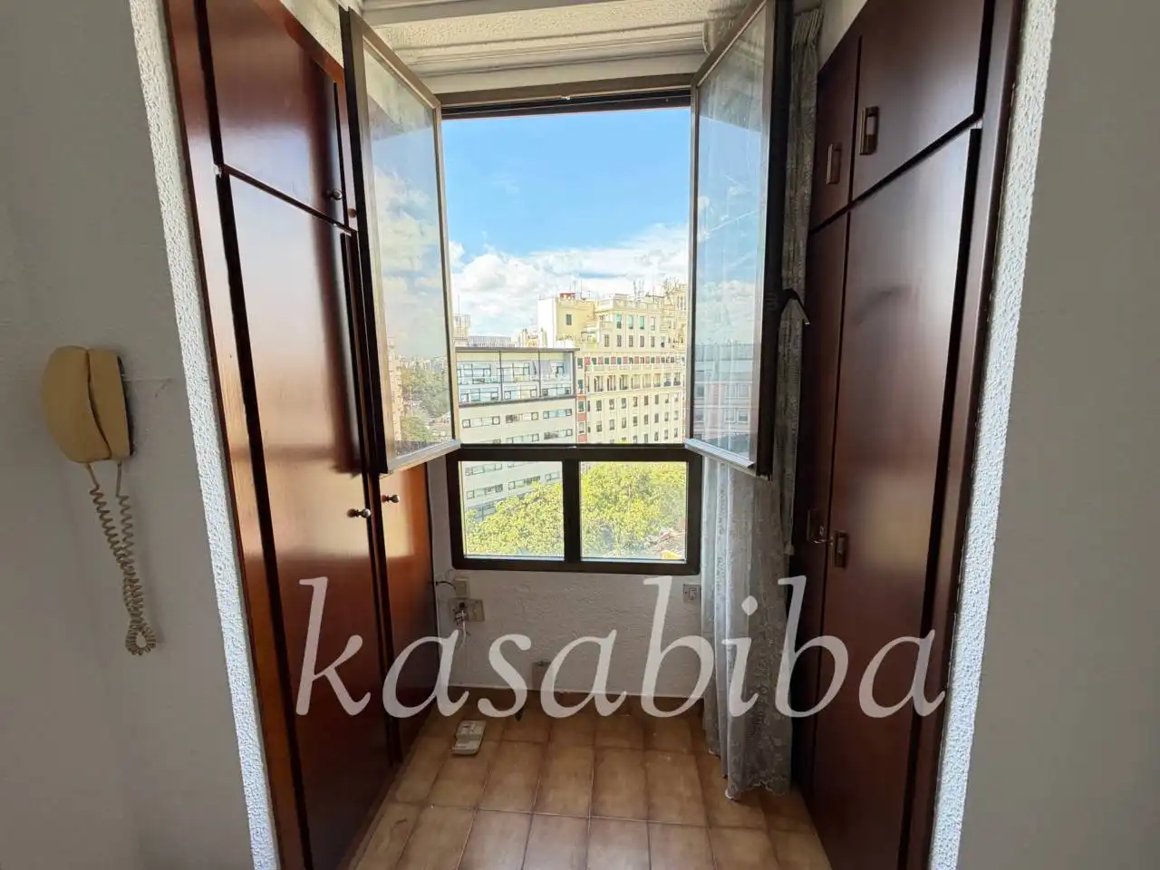 Piso con ascensor en venta en Calle Convento de Jerusalén, imagen 21