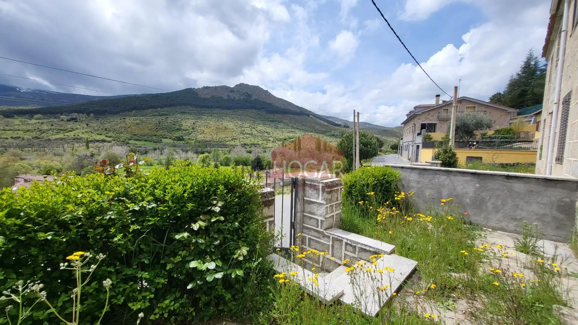 Casa o chalet en venta en Villatoro con Jardín privado y Terraza