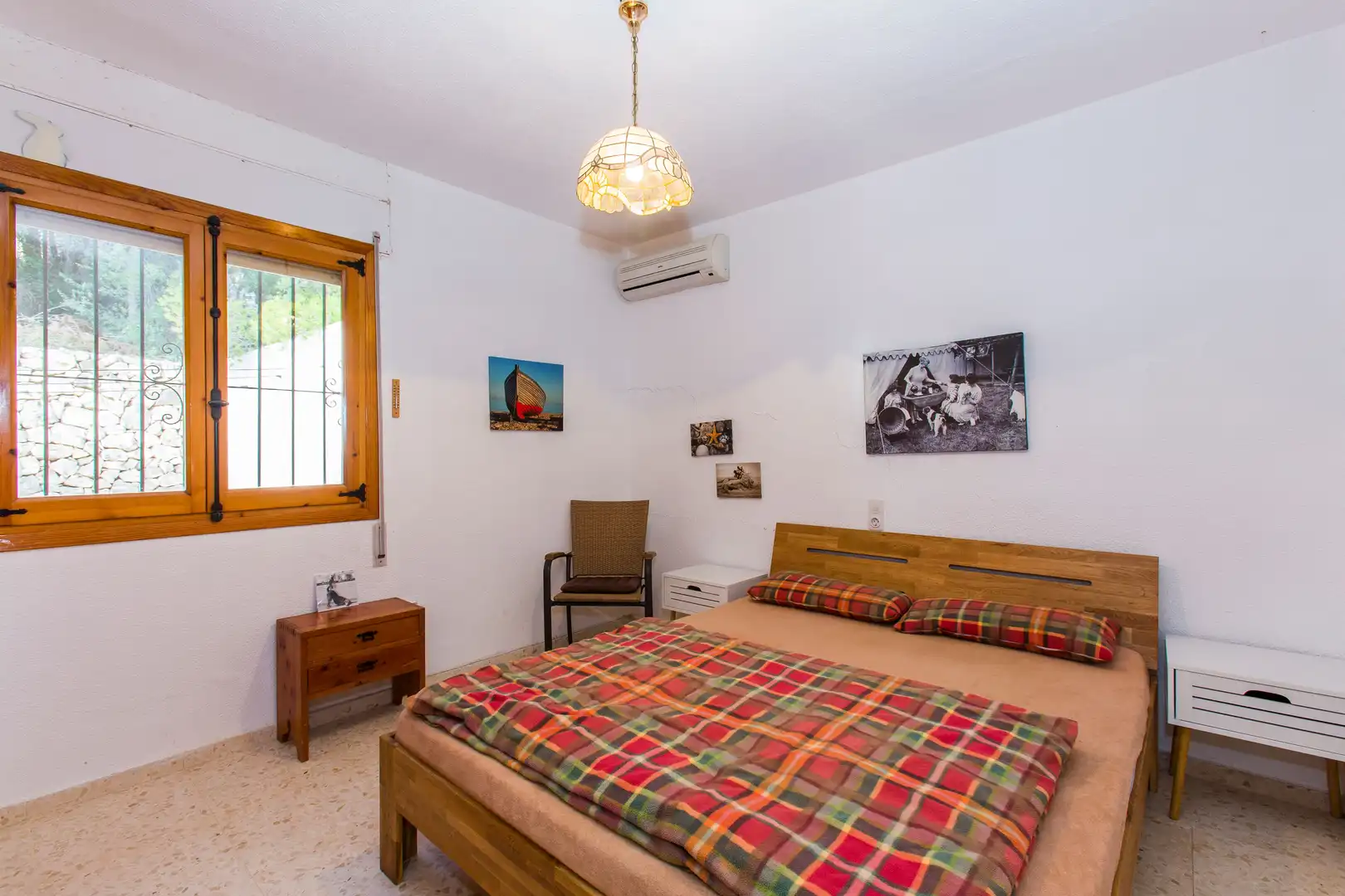 Casa con jardín en venta en Partida OLTAMAR, imagen 15