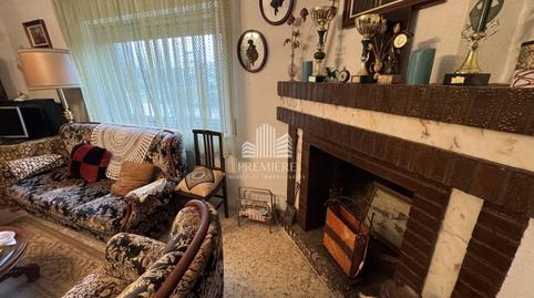 Foto 5 de Casa o xalet en venda a Avenida Juan Carlos I, 86, Doñinos de Salamanca, Salamanca