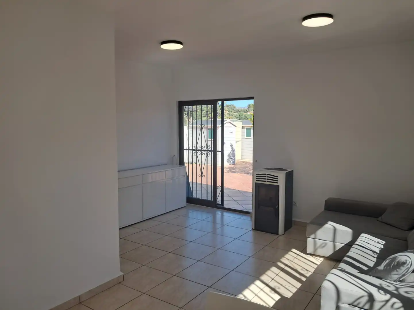 Villa con piscina in affitto a Pueblo - Urbanizaciones, imagen 19