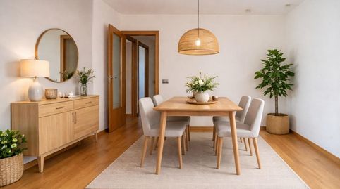 Foto 4 de Piso en venta en Port, Badalona