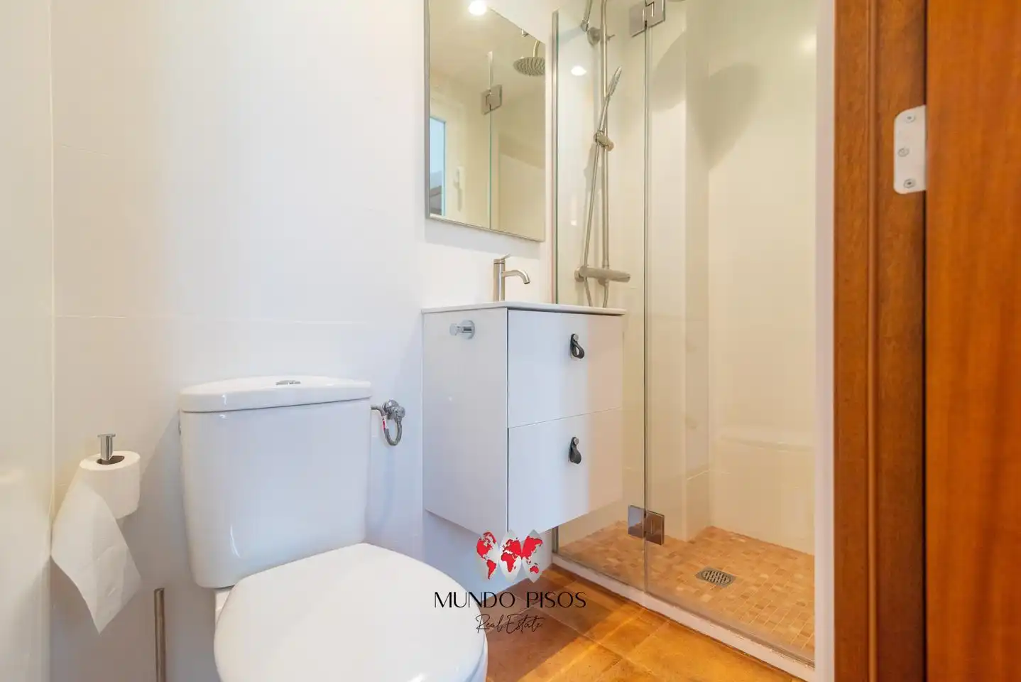 Piso con ascensor en venta en calle de Santiago Rusiñol, imagen 23