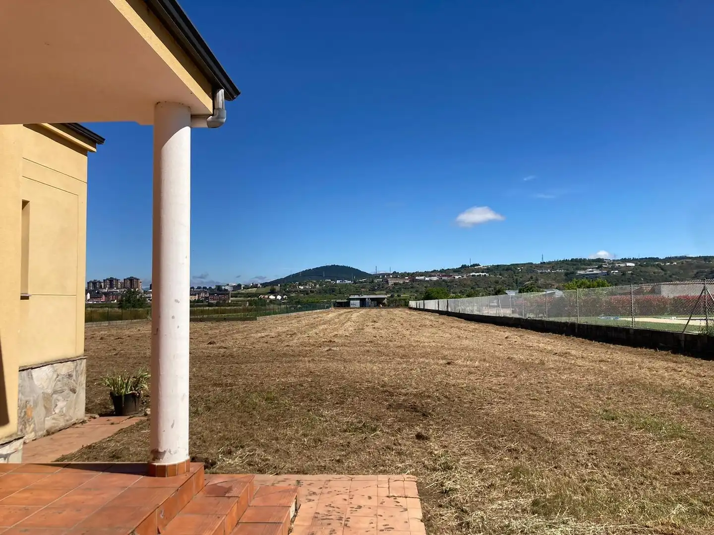 Casa o xalet en venda en Ponferrada amb Calefacció, Jardí privat i Terrassa