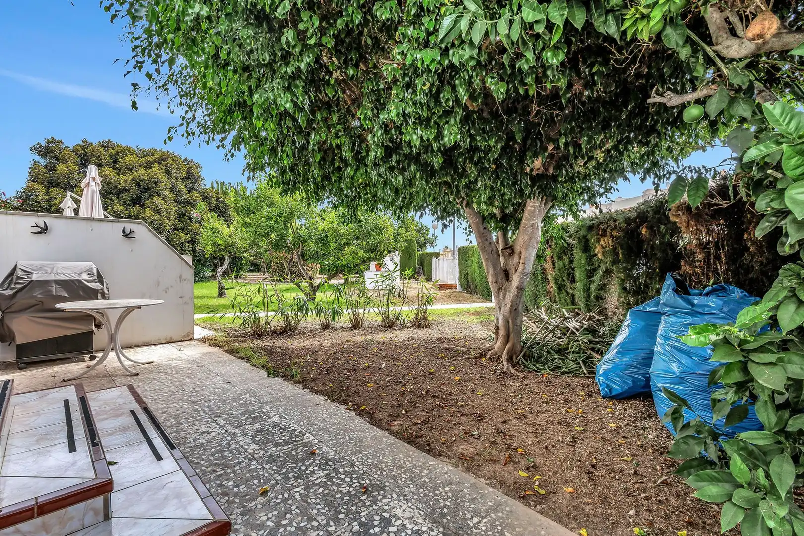 Adossat amb jardí en venda a N/A, imagen 27