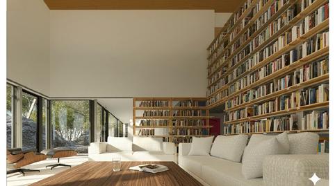 Foto 4 de Residencial en venda a Avenida Canto del Mirador, La Berzosilla, Torrelodones