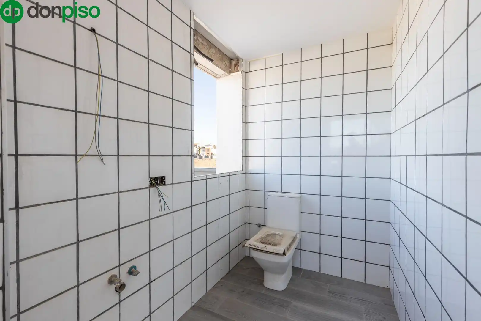Detached house with terrace for sale in Calle Puntal de las Siete Lagunas 18, imagen 13
