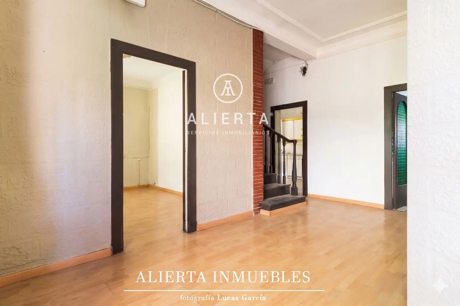 Vista exterior de Casa o chalet en venta en Zaragoza con Calefacción y Terraza