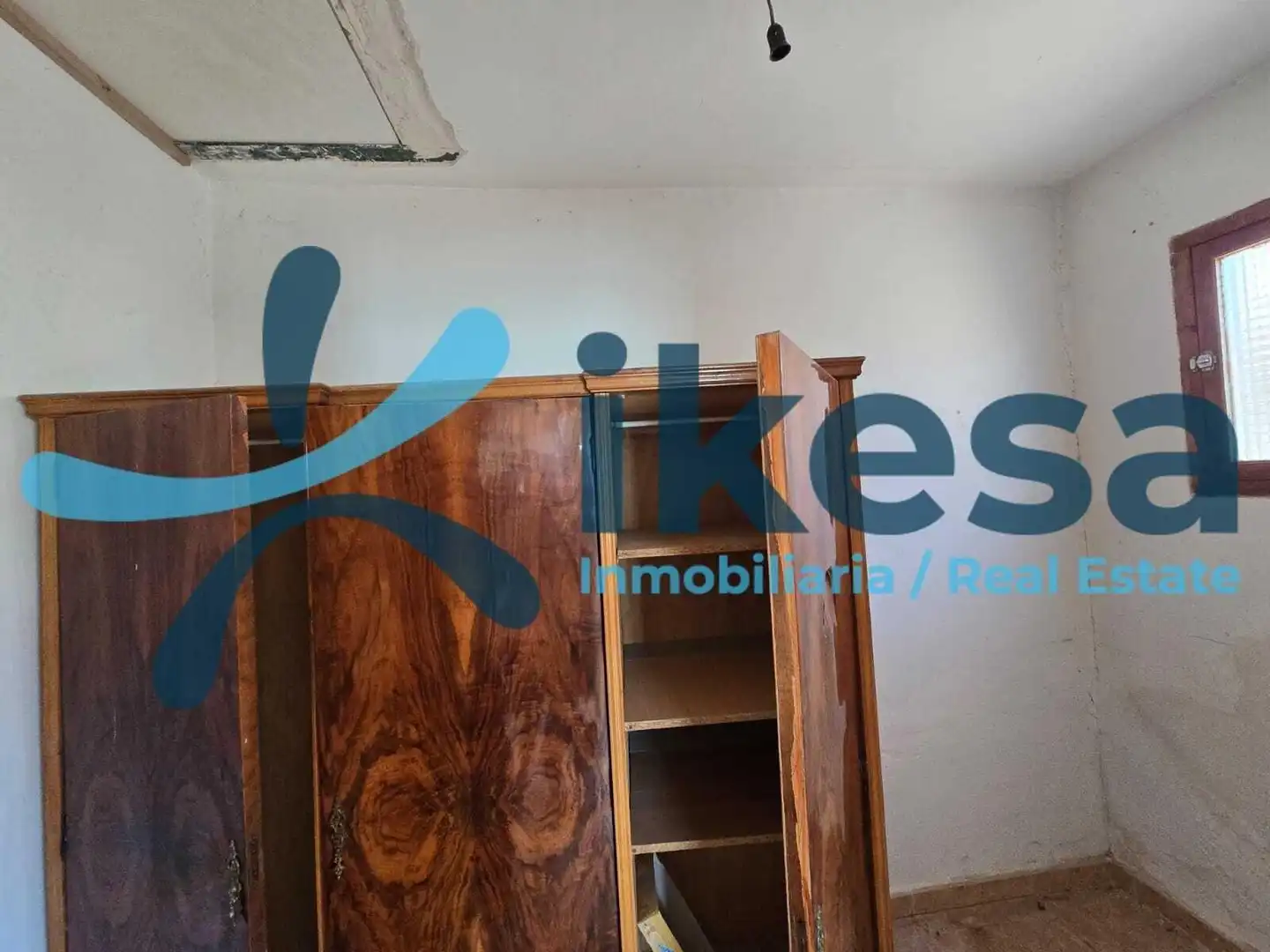 Habitación de Casa adosada en venta en Caniles