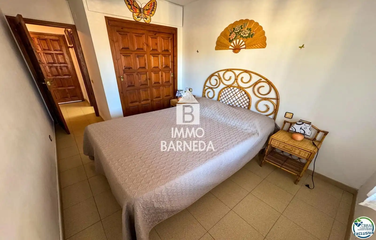 Piso con terraza en venta en Francesc Alegre 3, imagen 13